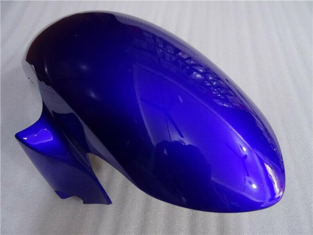 White Blue Matte Black 2008-2016 Yamaha YZF R6 Motorcycle Fairings