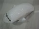 White Blue Red Sterilgarda Volvo Fimer Yamalube 2008-2016 Yamaha YZF R6 Motorcycle Fairings
