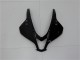 Glossy Black 2009-2012 Honda CBR600RR Motorcycle Fairing Kits