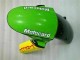 Green White Red Black Blue Motocard 2009-2012 Kawasaki ZX6R Motorcycle Fairings