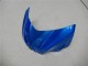 Blue Green White 2009-2016 Suzuki GSXR 1000 Motorcycle Fairing Kits