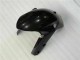 Orange Glossy Black 2009-2016 Suzuki GSXR 1000 Motorcycle Fairings