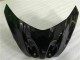 Glossy Black Matte Black 2009-2016 Suzuki GSXR 1000 Motorcycle Fairing