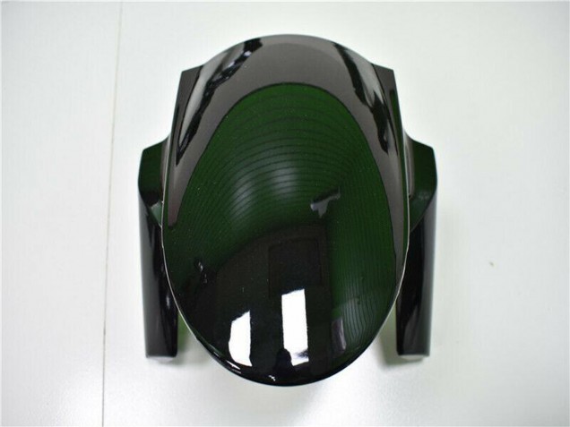 Glossy Black 2011-2015 Kawasaki ZX10R Motorcycle Fairings