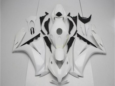 Unpainted 2012-2016 Honda CBR1000RR Motorcycle Fairings
