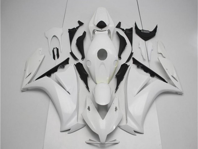 Unpainted 2012-2016 Honda CBR1000RR Motorcycle Fairings