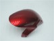 Red Black 2012-2016 Honda CBR1000RR Motorcycle Fairing