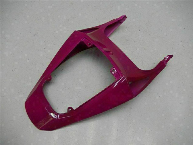 Purple Glossy Black 2013-2023 Honda CBR600RR Motorcycle Fairings