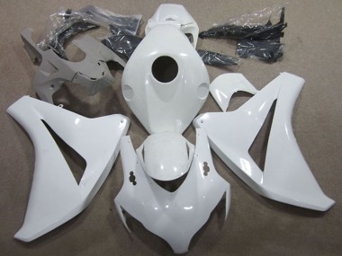 Unpainted 2008-2011 Honda CBR1000RR Motorcycle Fairings