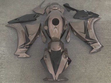 Brown 2012-2016 Honda CBR1000RR Motorcycle Fairings