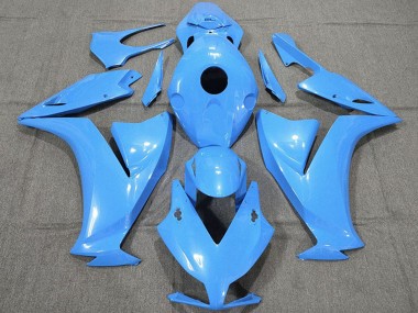 Light Blue 2012-2016 Honda CBR1000RR Motorcycle Fairings