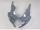 Nardo Grey 2006-2007 Suzuki GSXR 600 / GSXR 750 Motorcycle Fairing Kits