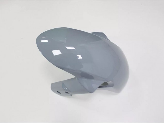 Nardo Grey 2006-2007 Suzuki GSXR 600 / GSXR 750 Motorcycle Fairing Kits
