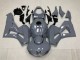 Nardo Grey 2013-2023 Honda CBR600RR Motorcycle Fairing