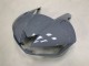 Nardo Grey 2013-2023 Honda CBR600RR Motorcycle Fairing