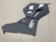 Nardo Grey 2013-2023 Honda CBR600RR Motorcycle Fairing