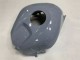 Nardo Grey 2013-2023 Honda CBR600RR Motorcycle Fairing