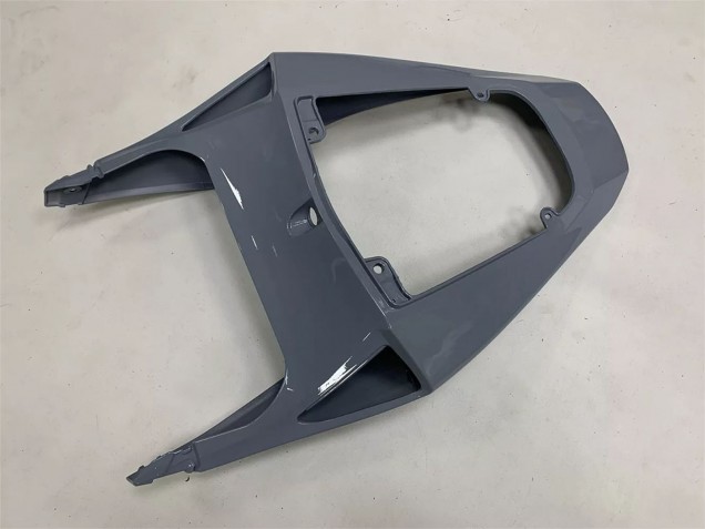 Nardo Grey 2013-2023 Honda CBR600RR Motorcycle Fairing