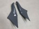 Nardo Grey 2013-2023 Honda CBR600RR Motorcycle Fairing