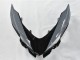 Nardo Grey Gold Black 2018-2024 Kawasaki Ninja 400 Motorcycle Fairings