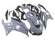 Nardo Grey 2019-2021 Yamaha YZF R3/R25 Motorcycle Fairing