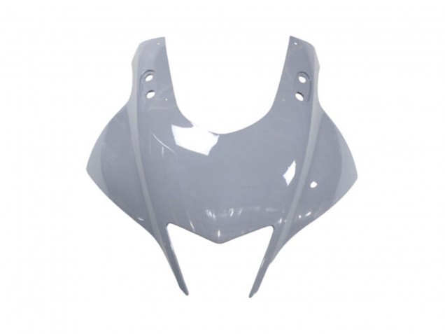 Nardo Grey 2019-2021 Yamaha YZF R3/R25 Motorcycle Fairing