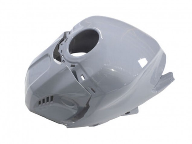 Nardo Grey 2019-2021 Yamaha YZF R3/R25 Motorcycle Fairing
