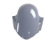 Nardo Grey 2006-2007 Yamaha YZF 600 R6 Motorcycle Fairings