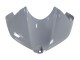 Nardo Grey 2006-2007 Yamaha YZF 600 R6 Motorcycle Fairings