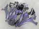 Chameleon Grey Dazz Pearl Purple 2020-2025 Yamaha YZF 1000 R1 Motorcycle Fairings