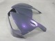 Chameleon Grey Dazz Pearl Purple 2013-2023 Honda CBR600RR Motorcycle Fairings