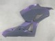 Chameleon Grey Dazz Pearl Purple 2013-2023 Honda CBR600RR Motorcycle Fairings