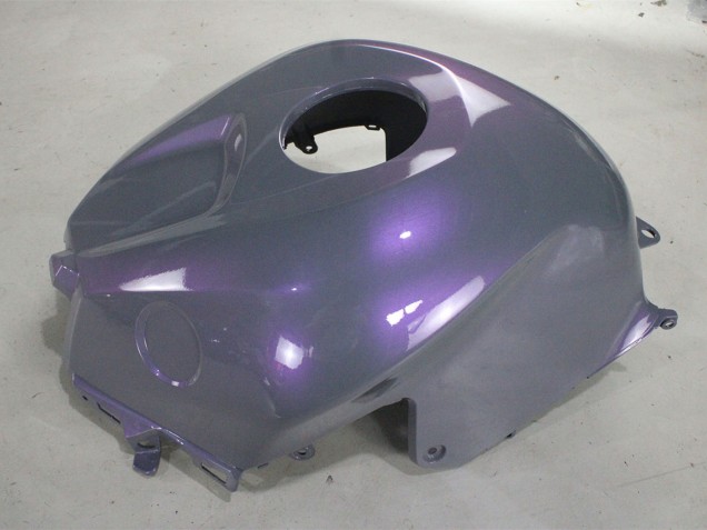 Chameleon Grey Dazz Pearl Purple 2013-2023 Honda CBR600RR Motorcycle Fairings