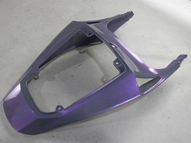 Chameleon Grey Dazz Pearl Purple 2013-2023 Honda CBR600RR Motorcycle Fairings