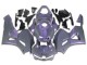 Chameleon Grey Dazz Pearl Purple 2013-2023 Honda CBR600RR Motorcycle Fairings