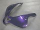 Chameleon Grey Dazz Pearl Purple 2006-2007 Honda CBR1000RR Motorcycle Fairings