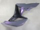Chameleon Grey Dazz Pearl Purple 2006-2007 Honda CBR1000RR Motorcycle Fairings
