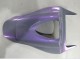 Chameleon Grey Dazz Pearl Purple 2006-2007 Honda CBR1000RR Motorcycle Fairings