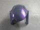 Chameleon Grey Dazz Pearl Purple 2019-2022 Kawasaki ZX6R Motorcycle Fairings