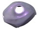 Chameleon Grey Dazz Pearl Purple 2006-2007 Suzuki GSXR 600 / GSXR 750 Motorcycle Fairings