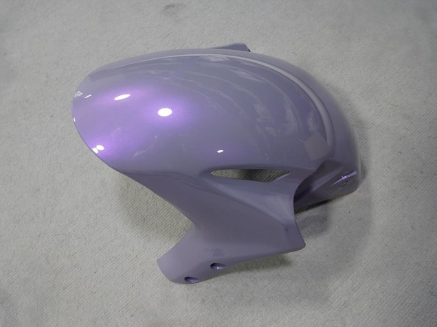 Chameleon Grey Dazz Pearl Purple 2004-2005 Honda CBR1000RR Motorcycle Fairings