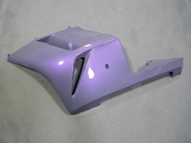 Chameleon Grey Dazz Pearl Purple 2004-2005 Honda CBR1000RR Motorcycle Fairings