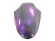 Chameleon Grey Dazz Pearl Purple 2000-2001 Honda CBR900RR 929 Motorcycle Fairings
