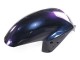 Chameleon Blue Purple 2006-2011 Kawasaki ZX14R ZZR1400 Motorcycle Fairings