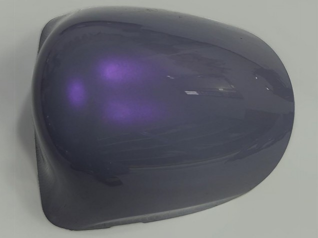 Chameleon Grey Dazz Pearl Purple 1996-2007 Suzuki GSXR 1300 Hayabusa Motorcycle Fairings