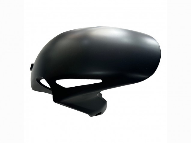 Matte Black Matte Grey 2020-2023 Honda CBR1000RR-R Motorcycle Fairings
