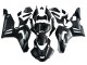 Matte Black Matte Grey 2020-2023 Honda CBR1000RR-R Motorcycle Fairings