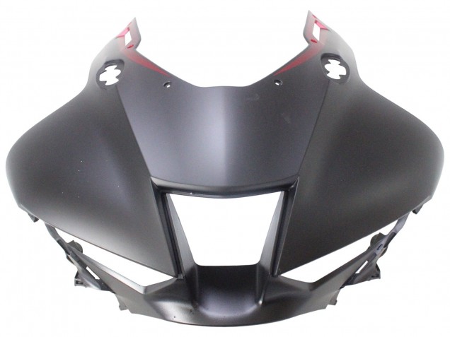 Matte Black Red 2020-2023 Honda CBR1000RR-R Motorcycle Fairings