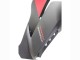 Matte Black Red 2020-2023 Honda CBR1000RR-R Motorcycle Fairings