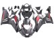 Matte Black Red 2020-2023 Honda CBR1000RR-R Motorcycle Fairings